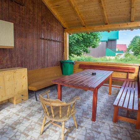 Vila Tijana Žabljak Екстериор снимка
