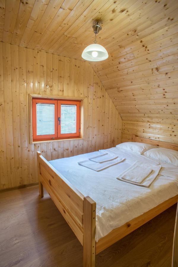 Vila Tijana Žabljak Екстериор снимка