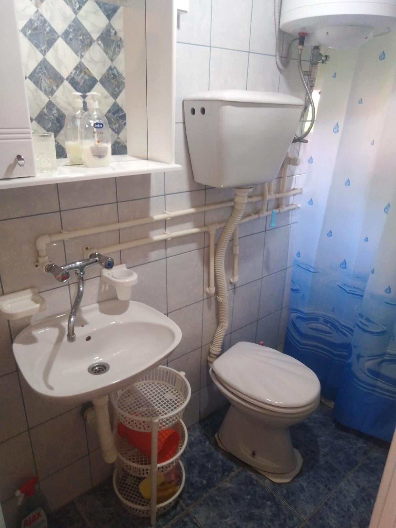 Vila Tijana Žabljak Екстериор снимка